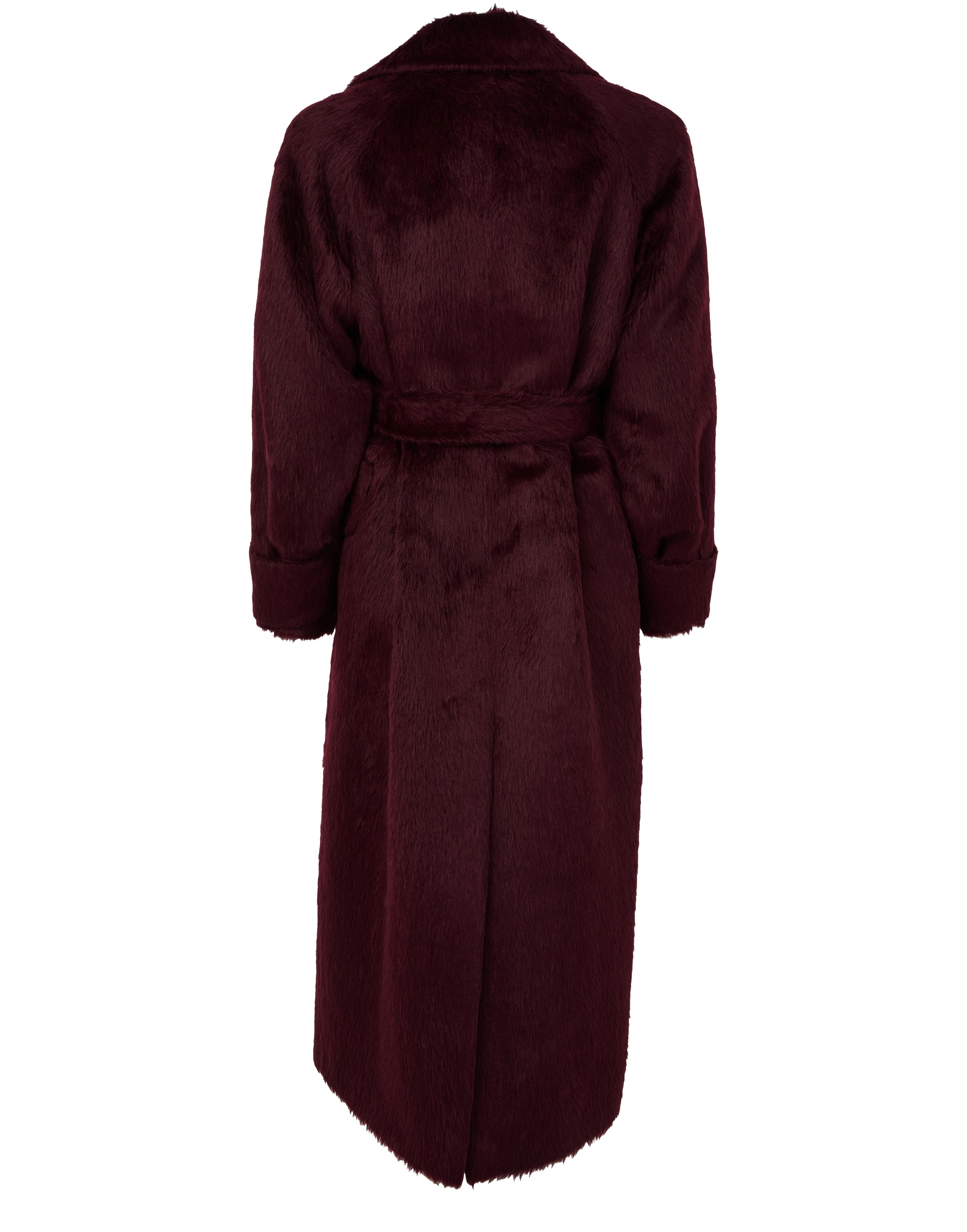 Albata long coat thumbnail 3