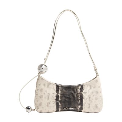 The Bisous Perle bag