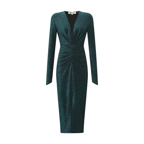 Hades Dress