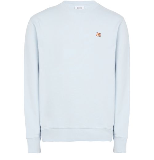 MAISON KITSUNE Pull Fox head