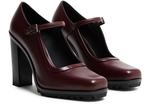 MAX MARA Mary pumps