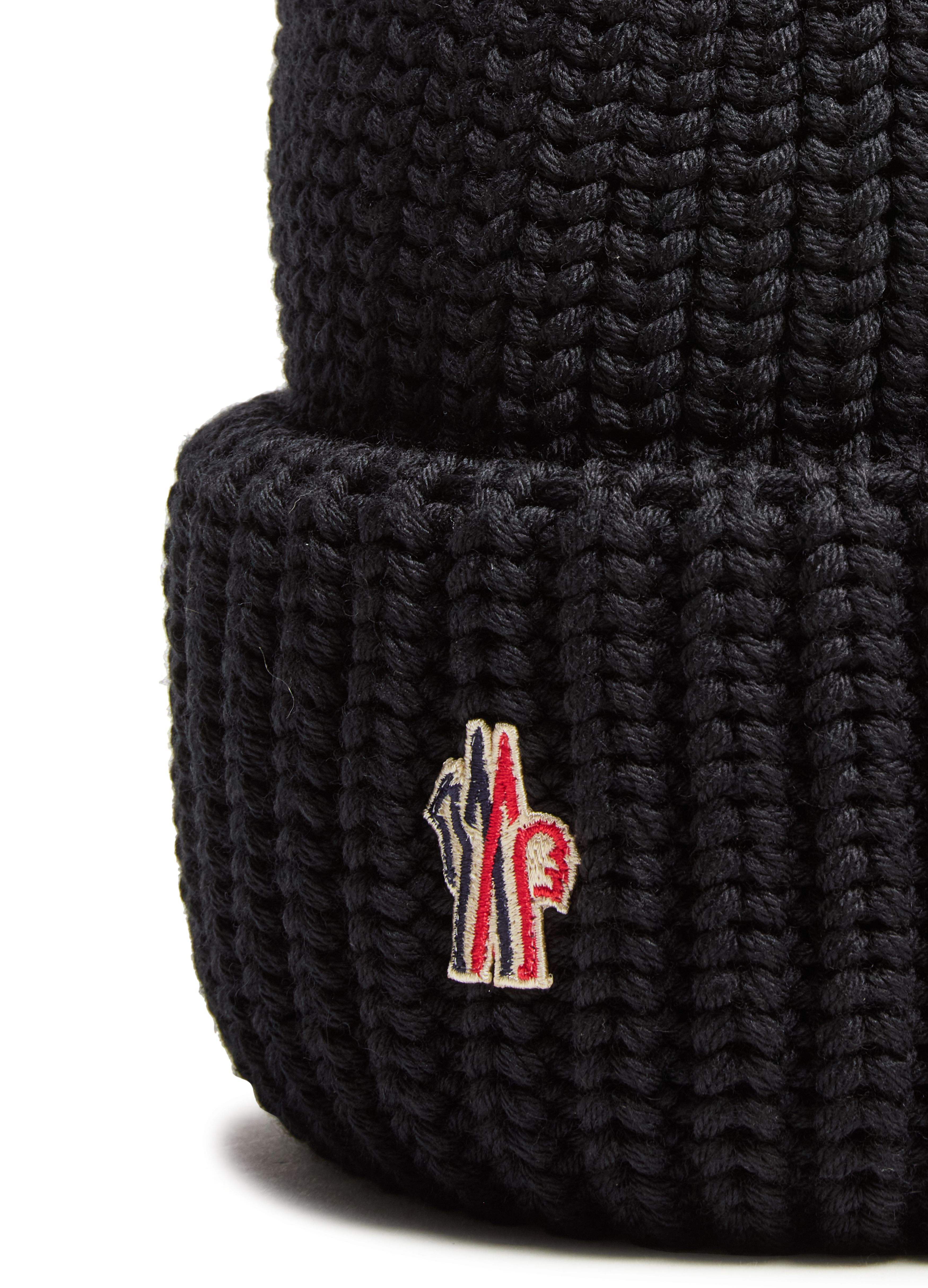 Logo beanie thumbnail 4