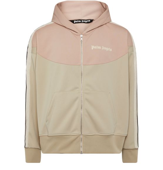 Veste capuche deux tons PALM ANGELS