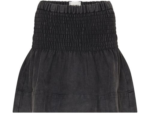 MARANT ETOILE Pacifica skirt