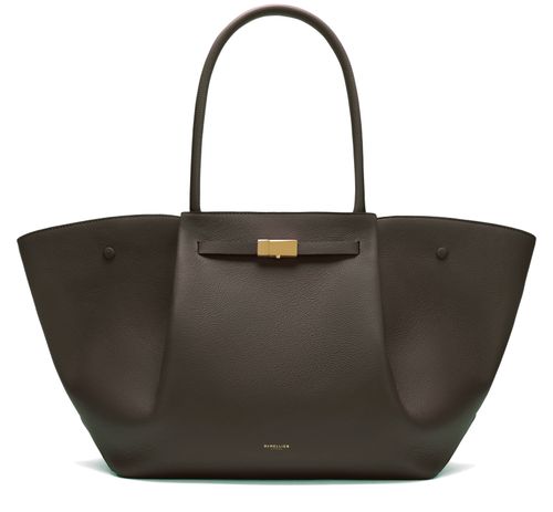 DEMELLIER The New York handbag