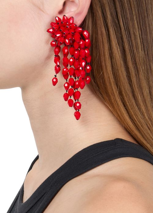 ISABEL MARANT Boucles d'oreilles Hanabi