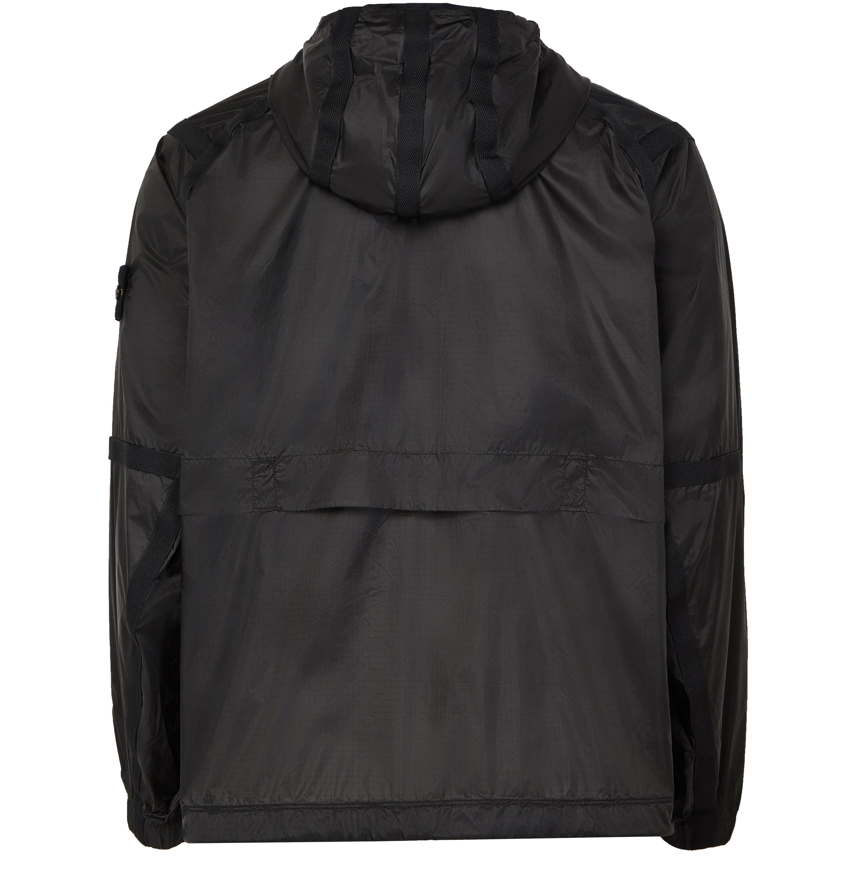Hoodie jacket thumbnail 3
