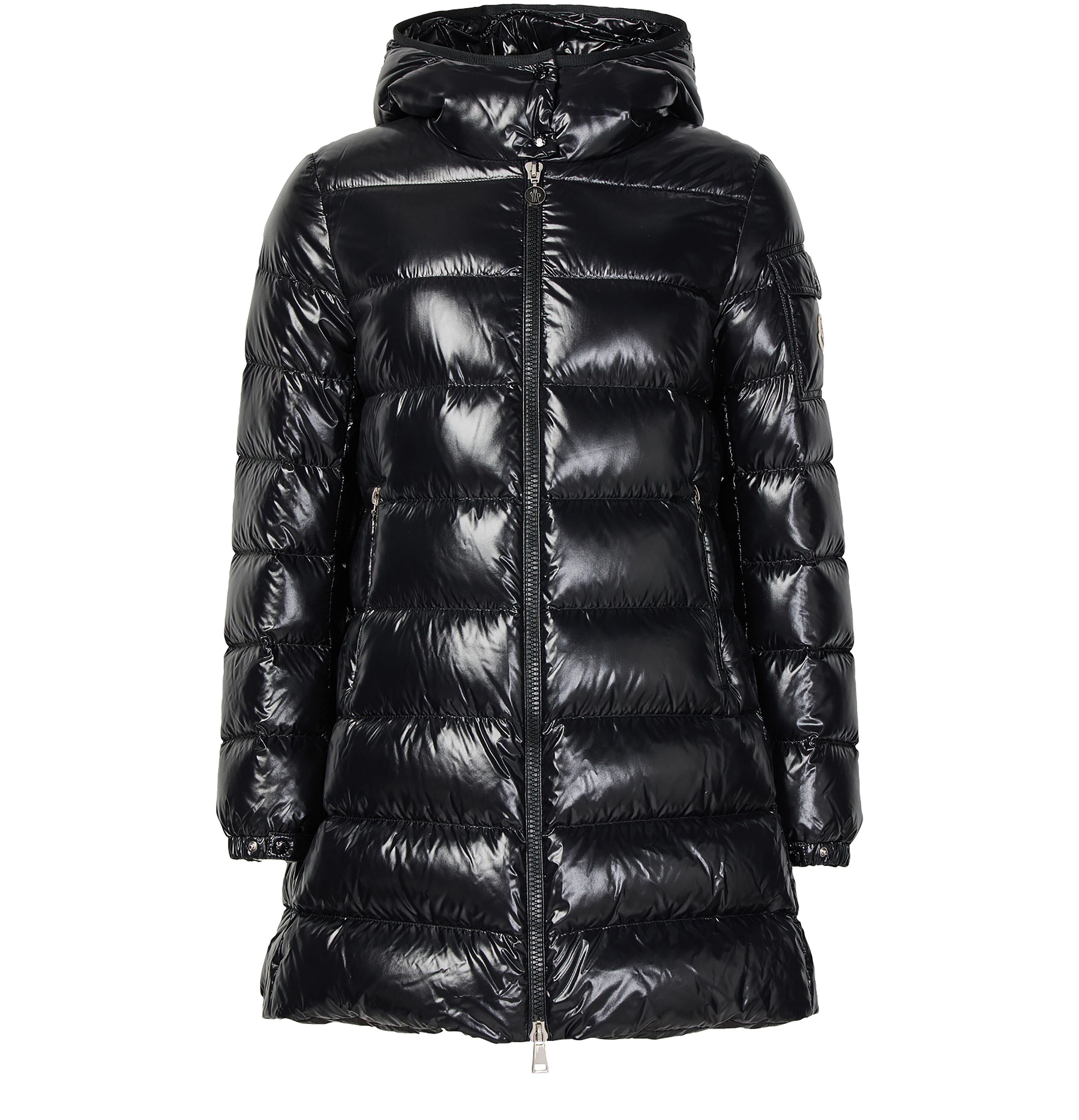Courcelles down jacket