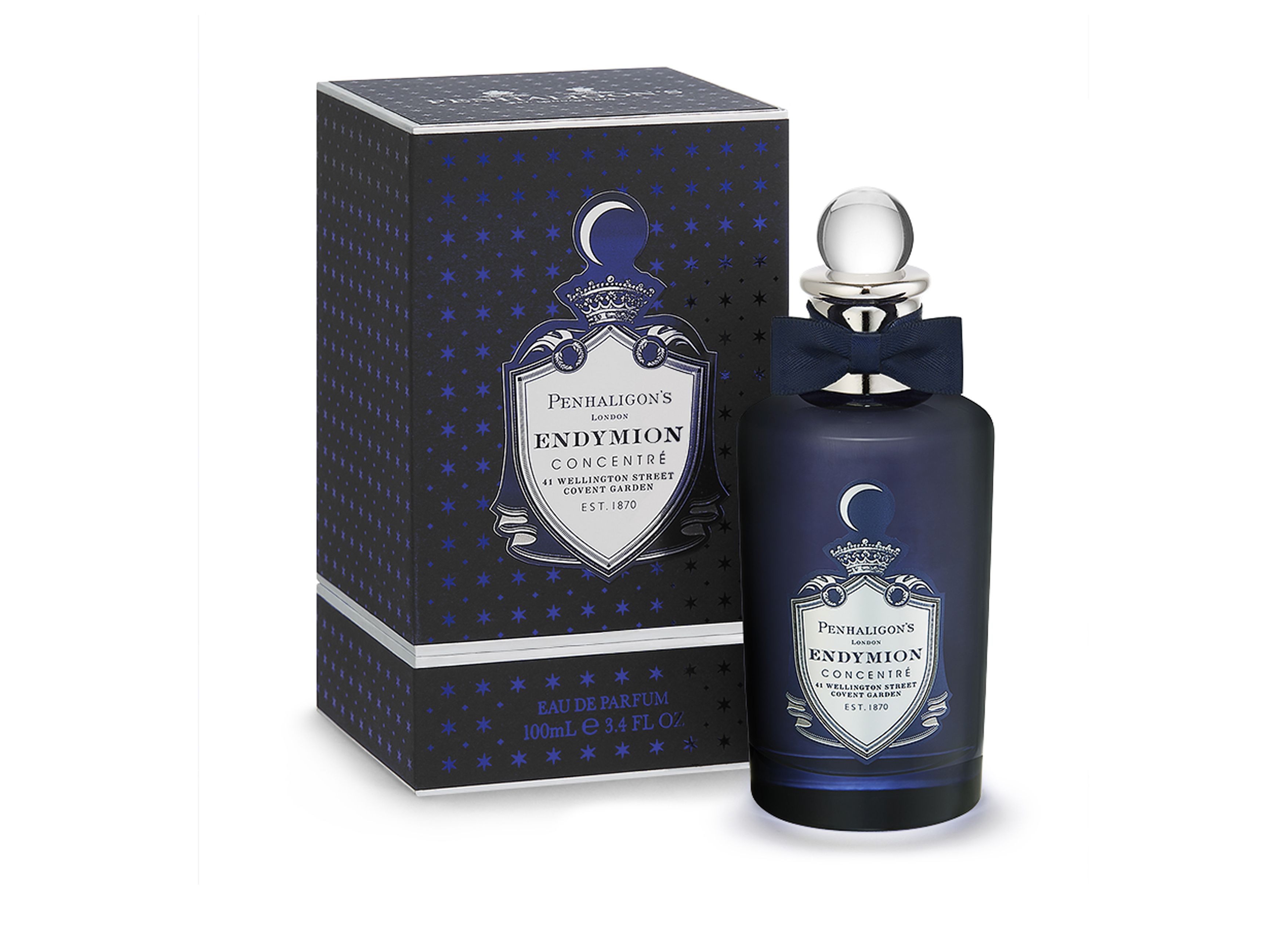 Endymion Concentré eau de parfum 100 ml thumbnail 3