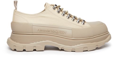 MCQUEEN Tread Slick 运动鞋