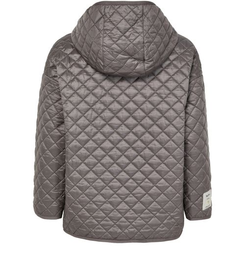 MAX MARA Leo puffer jacket - THE CUBE