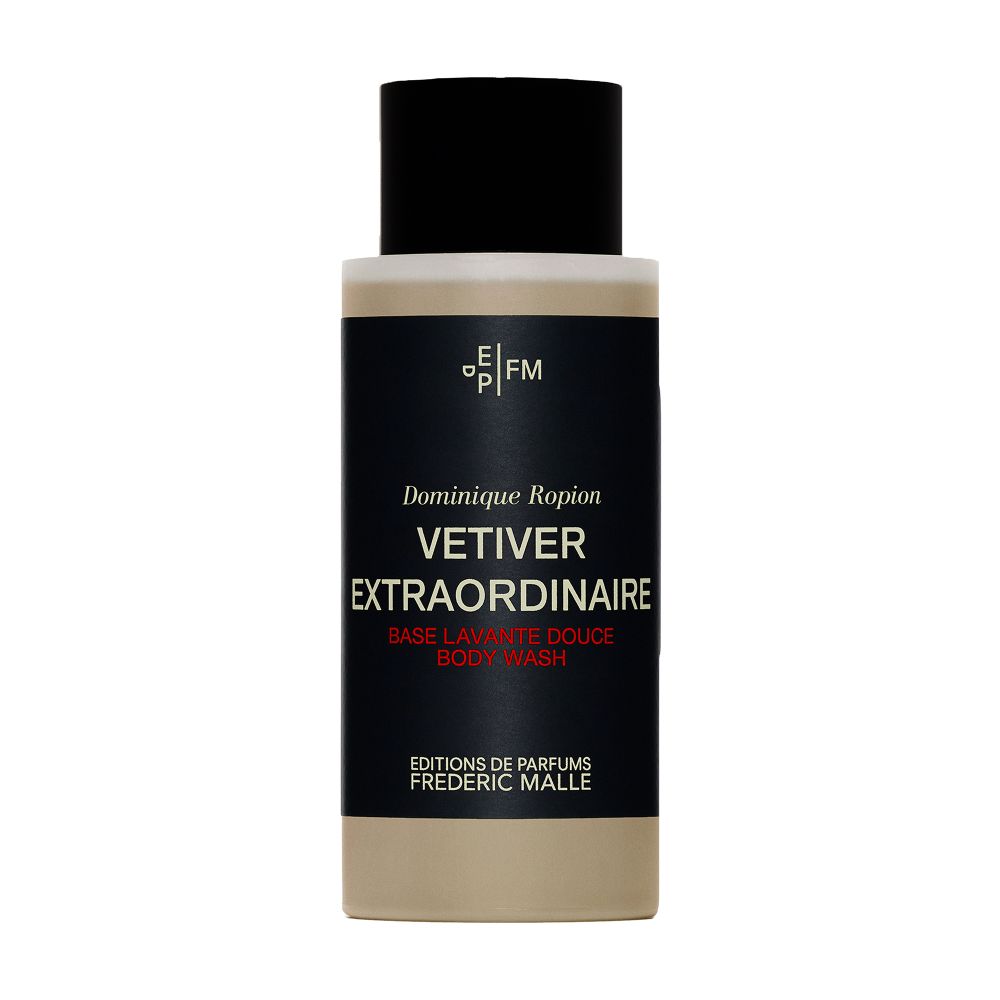 Vetiver extraordinaire shower gel 200 ml thumbnail 3