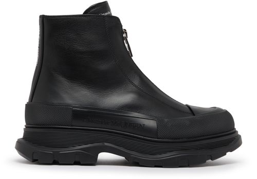 MCQUEEN High boots Tread