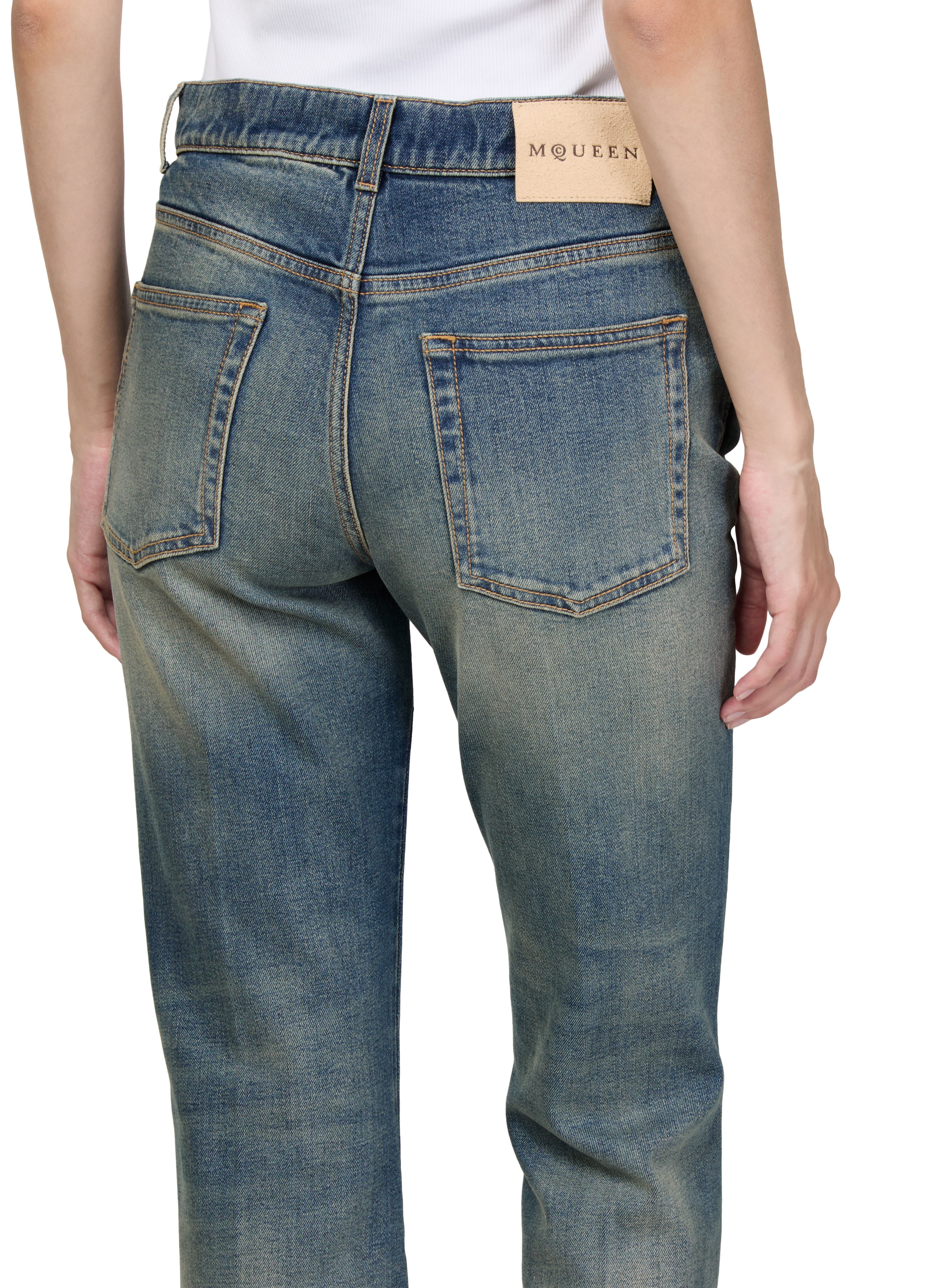 Bootcut jeans thumbnail 5