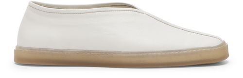 LEMAIRE Sneaker mit Linoleum-Paspeln