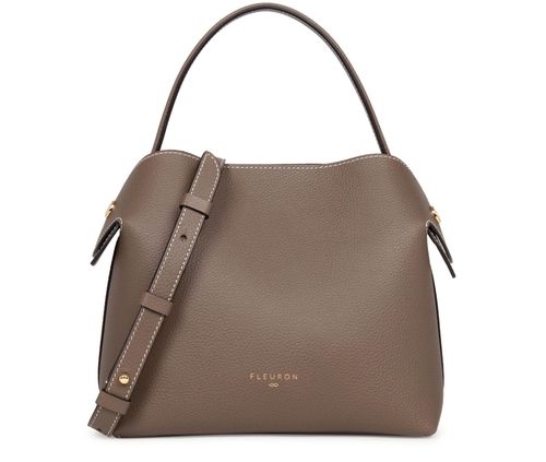 FLEURON Sac medium Swann