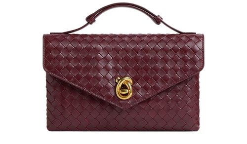 BOTTEGA VENETA Knot Lock handbag