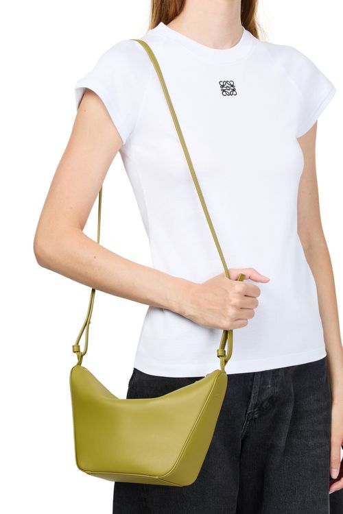 LOEWE Mini sac hobo Hammock
