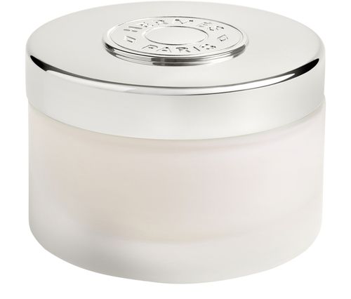 HERMÈS Oud Alezan, Perfumed body cream
