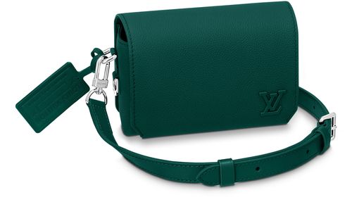 LOUIS VUITTON Fastline Wearable Geldbörse