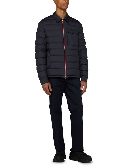 MONCLER Veste chemise Fazzon
