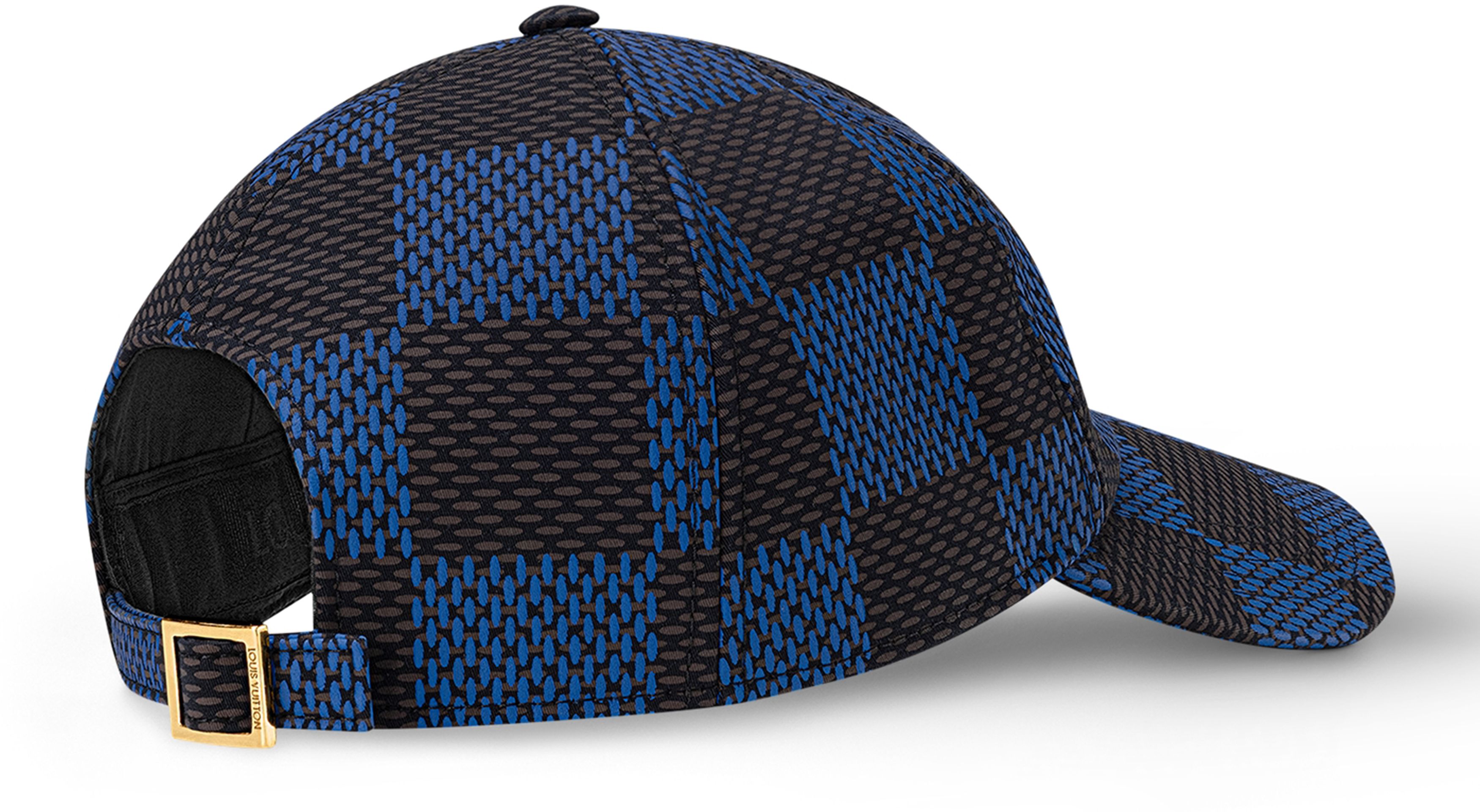 Damier Pop Cap thumbnail 4