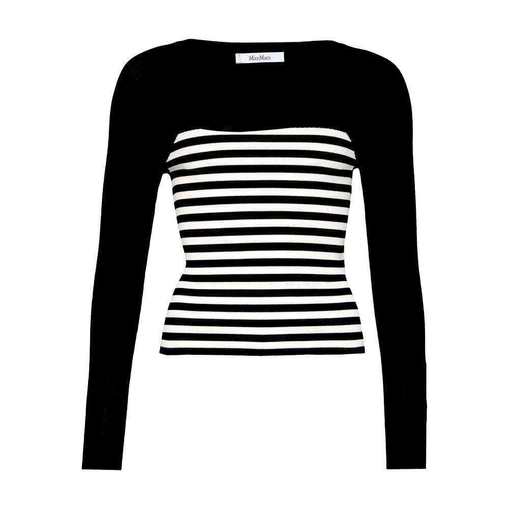 Braies round neck sweater thumbnail 7