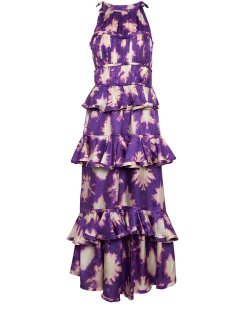 Ulla sales johnson maxi