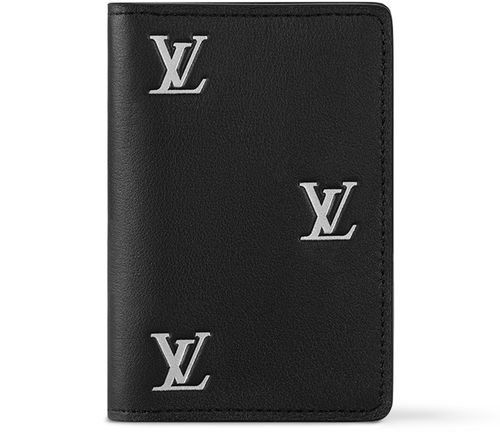 LOUIS VUITTON Pocket Organizer