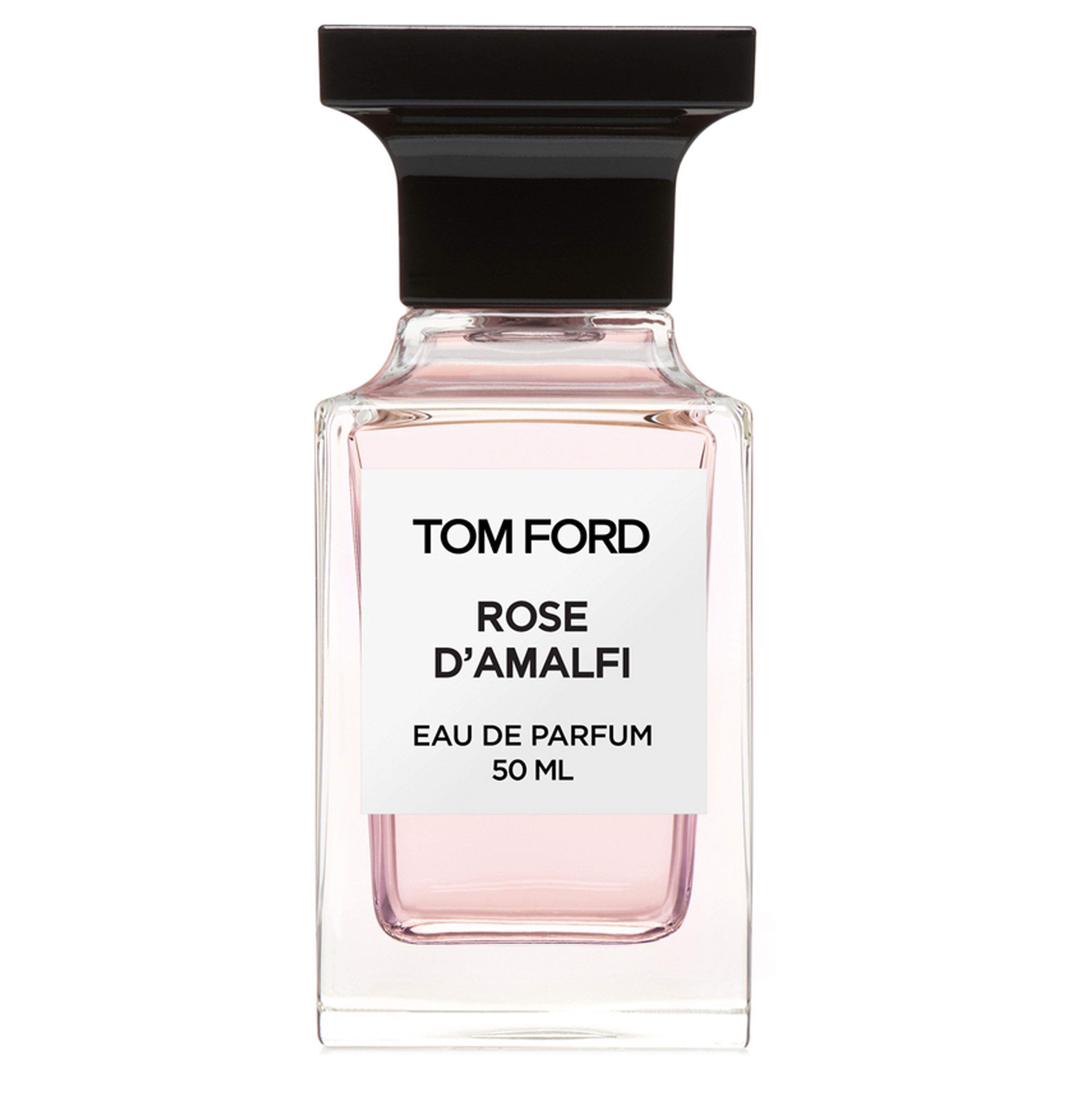 Rose d'Amalfi eau de parfum 50 ml