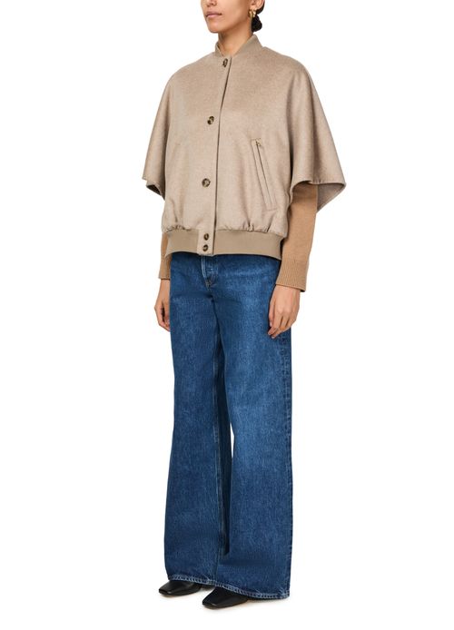 MAX MARA Cape Leticia