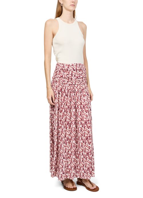 ISABEL MARANT Gwendy skirt