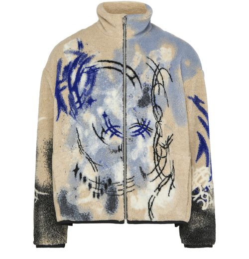ACNE STUDIOS Casual jacket