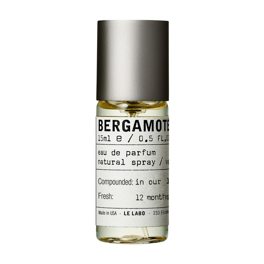 Bergamote 22 eau de parfum 15 ml thumbnail 4