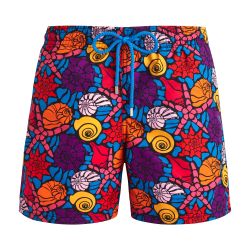 Noumea sea shells スイムパンツ メンズ | VILEBREQUIN | 24S