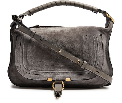 CHLOE Marcie shoulder bag