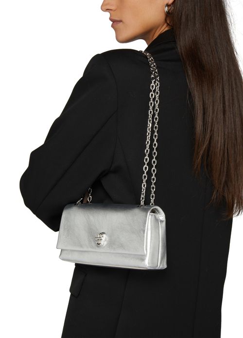 MARC JACOBS Die Geldbörse Dual Chain