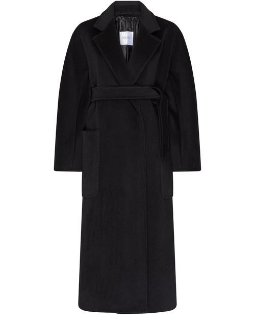 MAX MARA Manteau long Locri