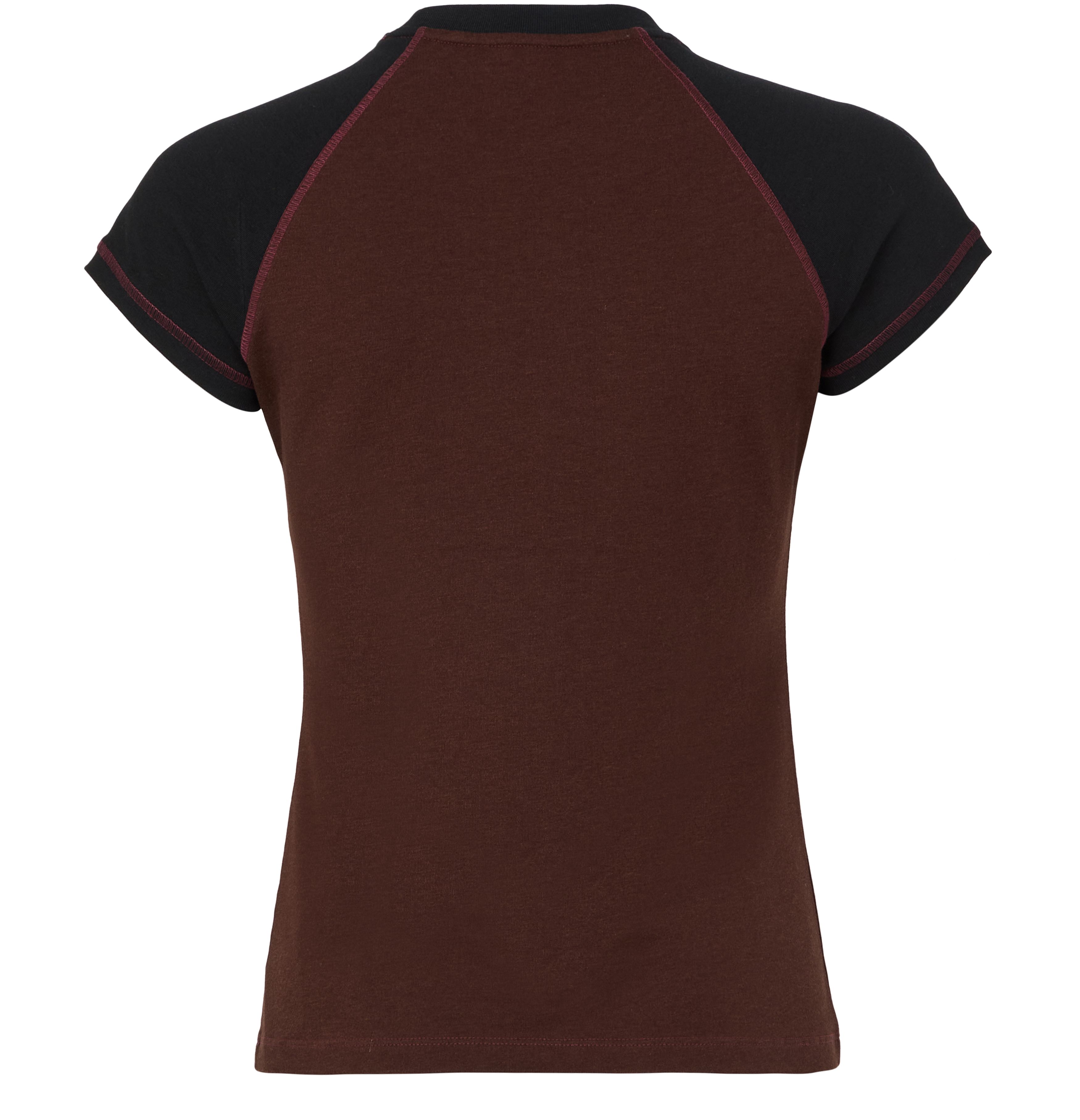 Small fit t-shirt thumbnail 3