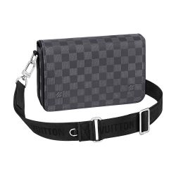 Studio Messenger Tasche Herren, LOUIS VUITTON