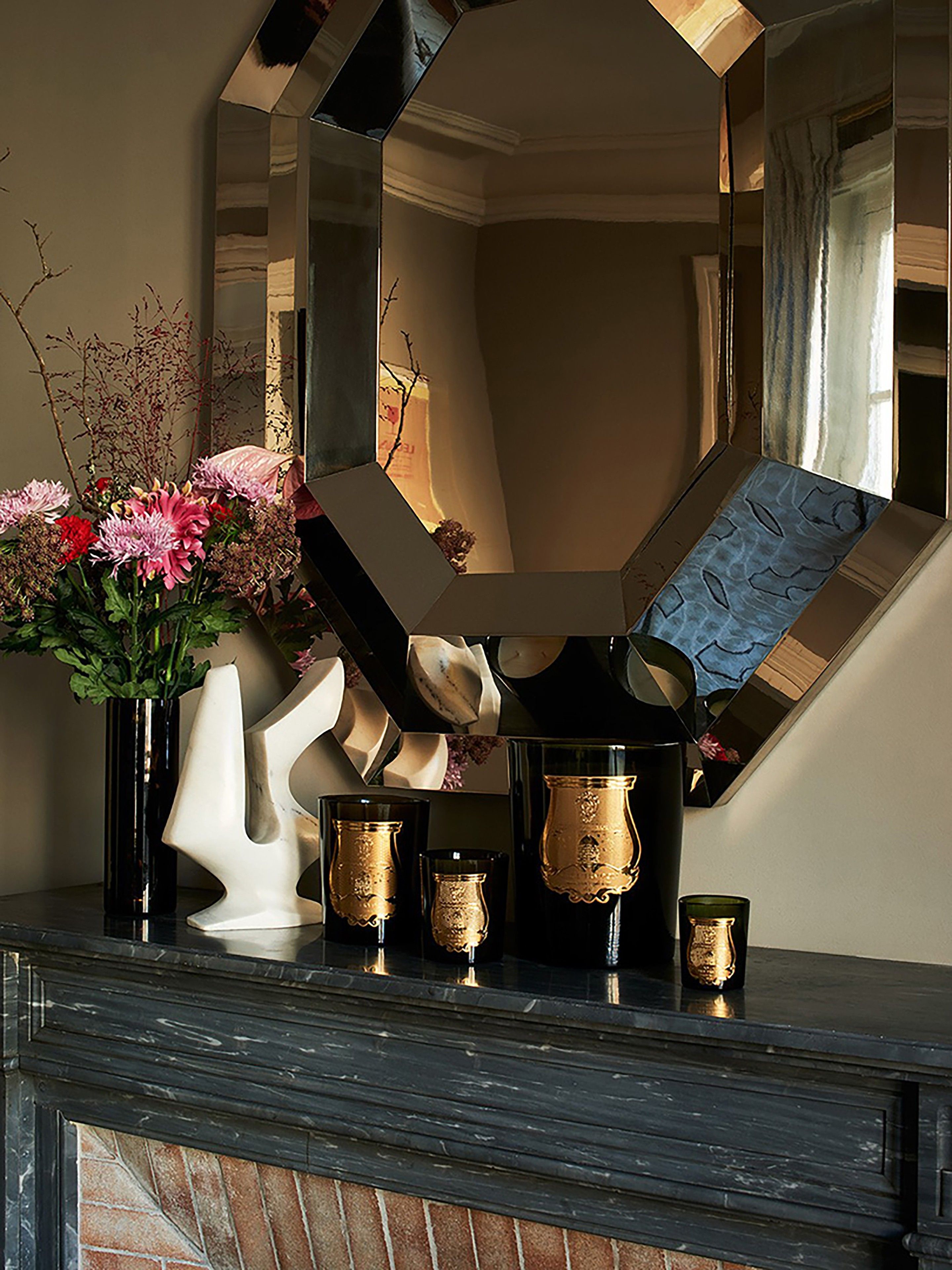 Spiritus Sancti scented candle 270 g thumbnail 3