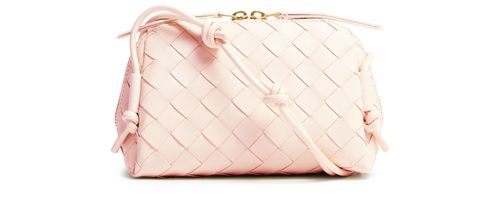 BOTTEGA VENETA Intrecciato Concert Pouch