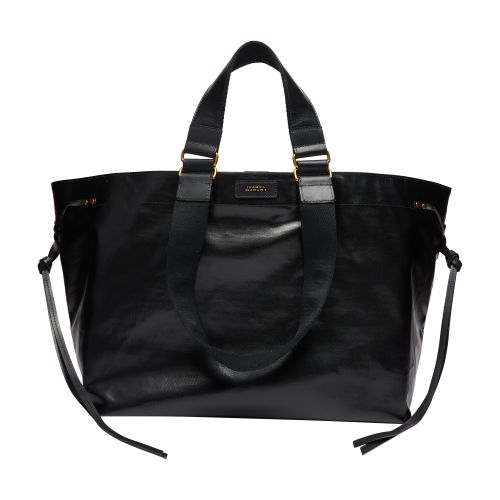 Isabel Marant Bag In Black