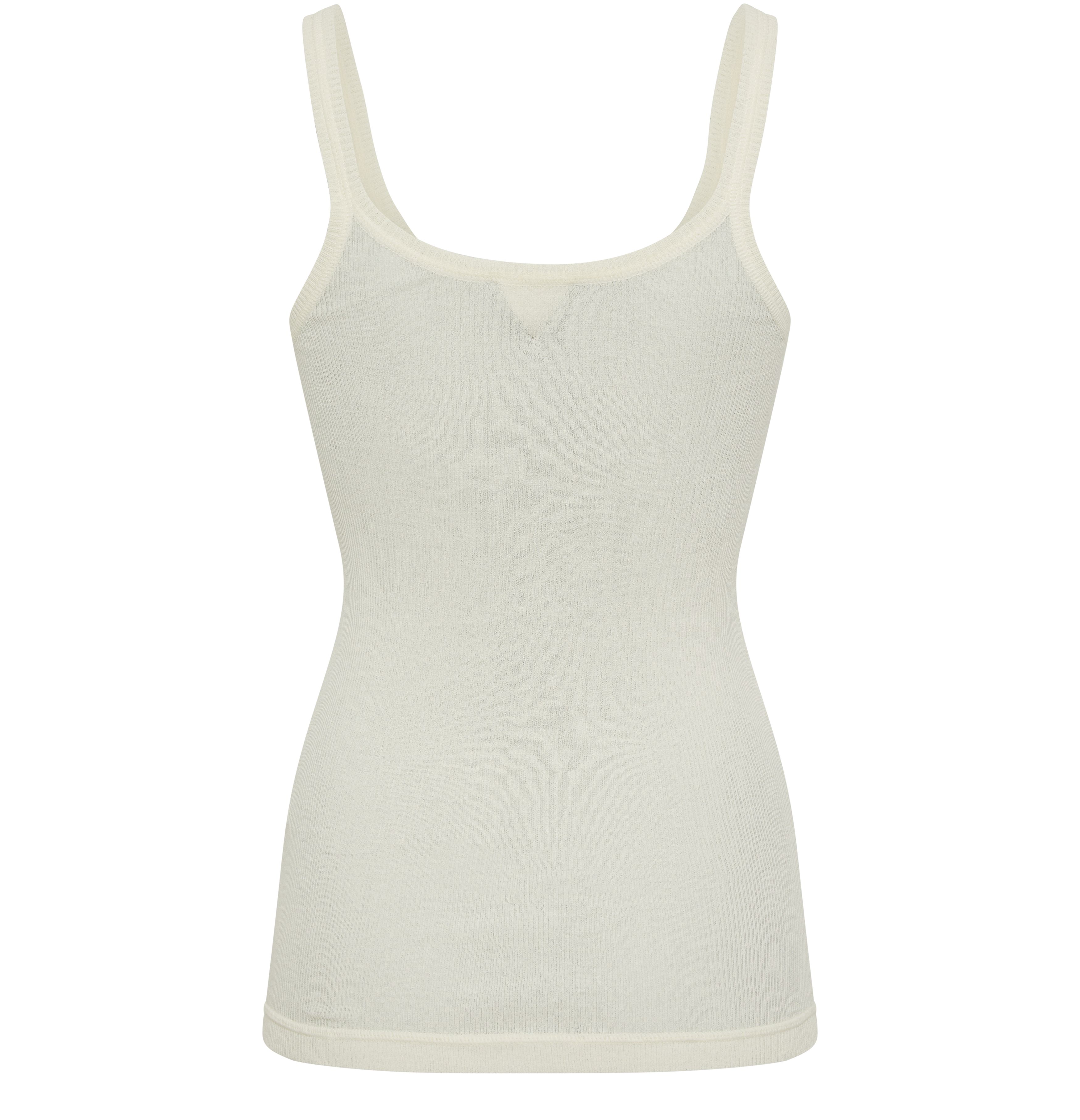 Cotton tank top thumbnail 3