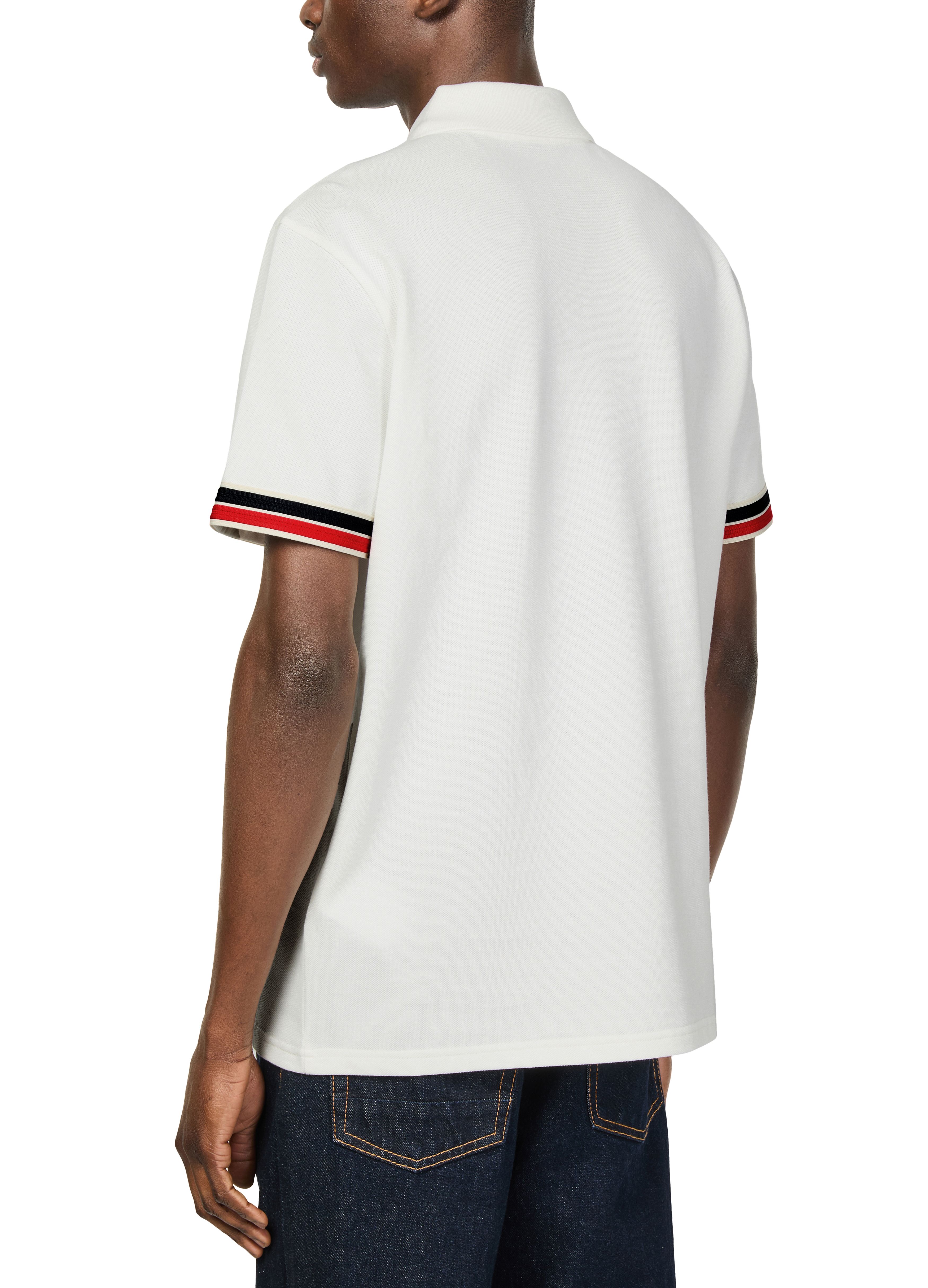 Short sleeved polo thumbnail 5