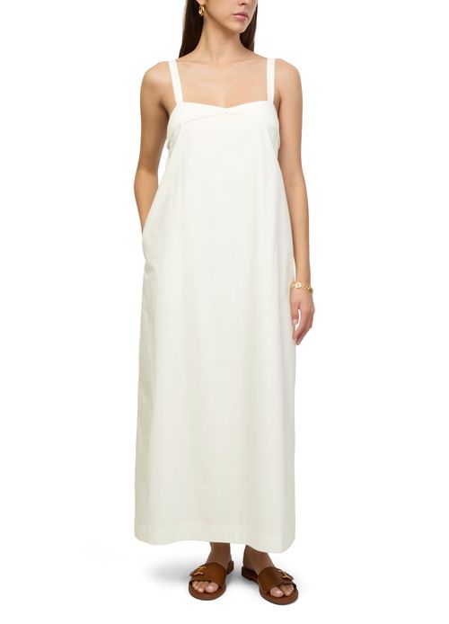 POSSE Rue long sundress