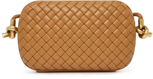 BOTTEGA VENETA Knot Minaudiere