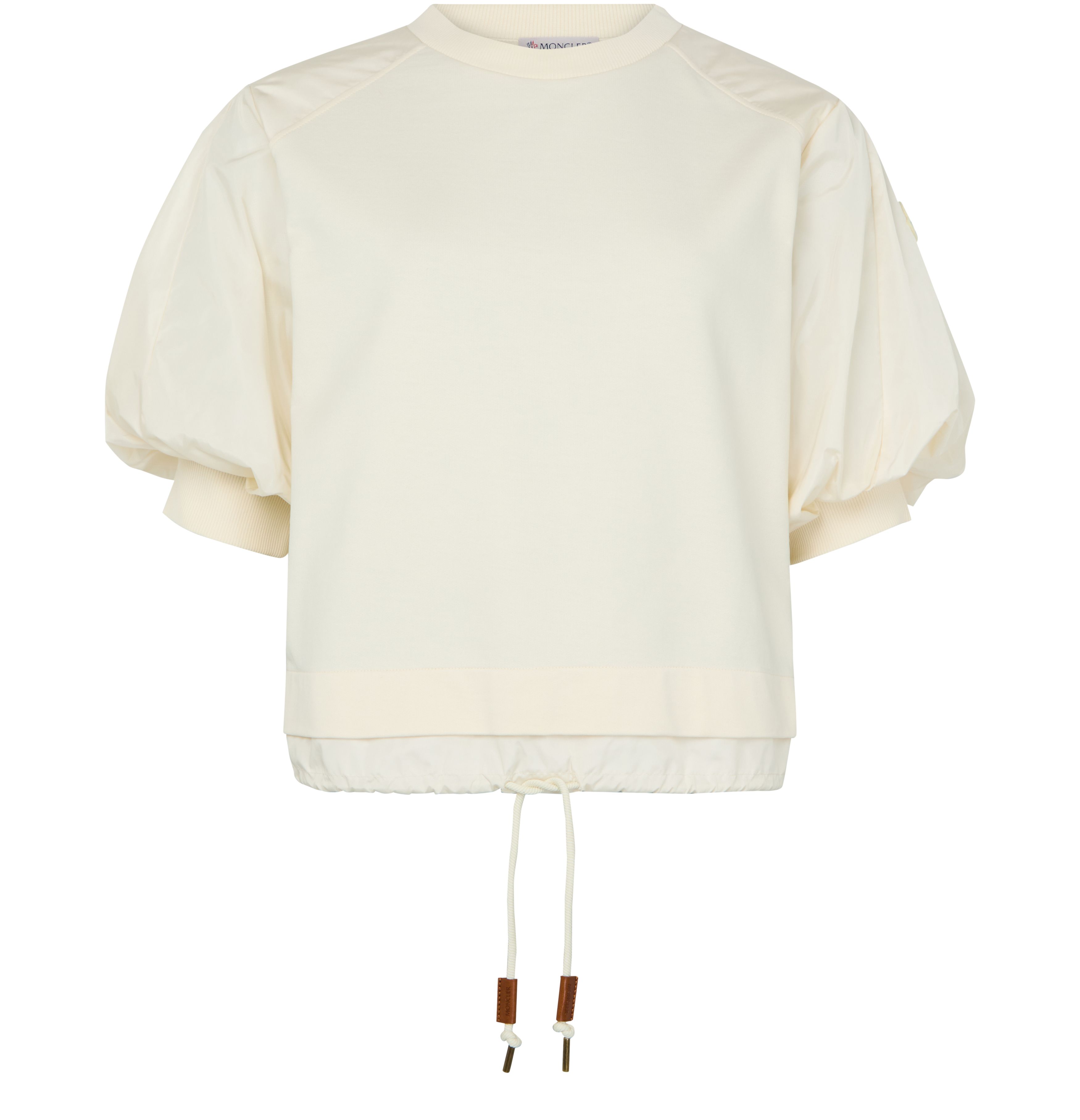 Short sleeved t-shirt