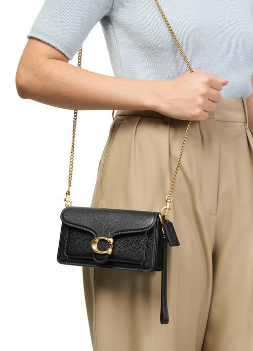 COACH Tabby 19 shoulder bag