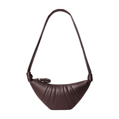 Women's Croissant medium bag | LEMAIRE | 24S